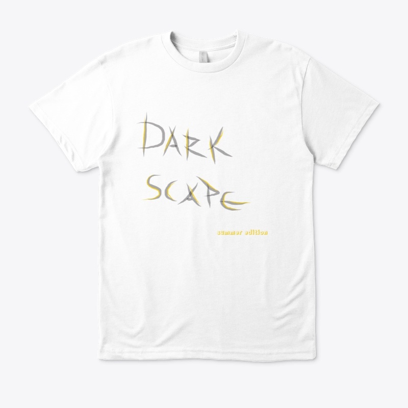 DarkScape summer edition
