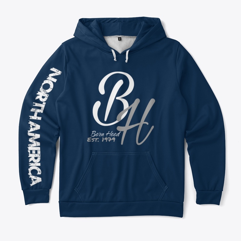 Born Hood International Collection