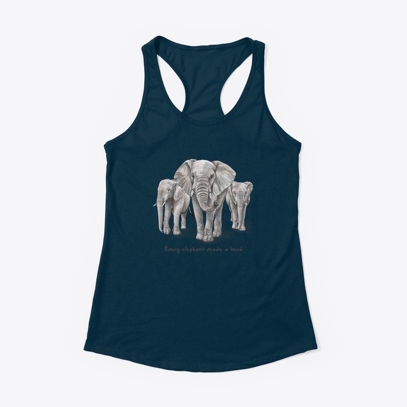 World Elephant Day 