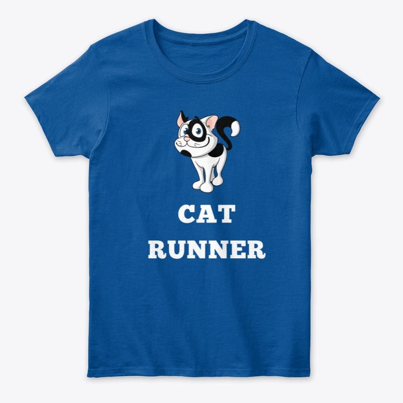 Cat Runner