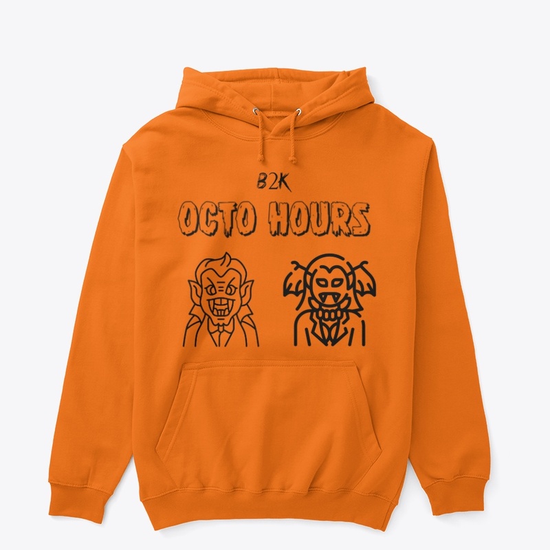 Octo Hours Edition 