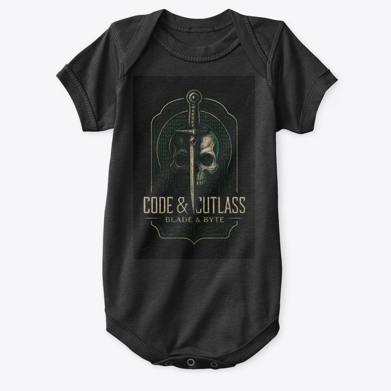 Code & Cutlass 02