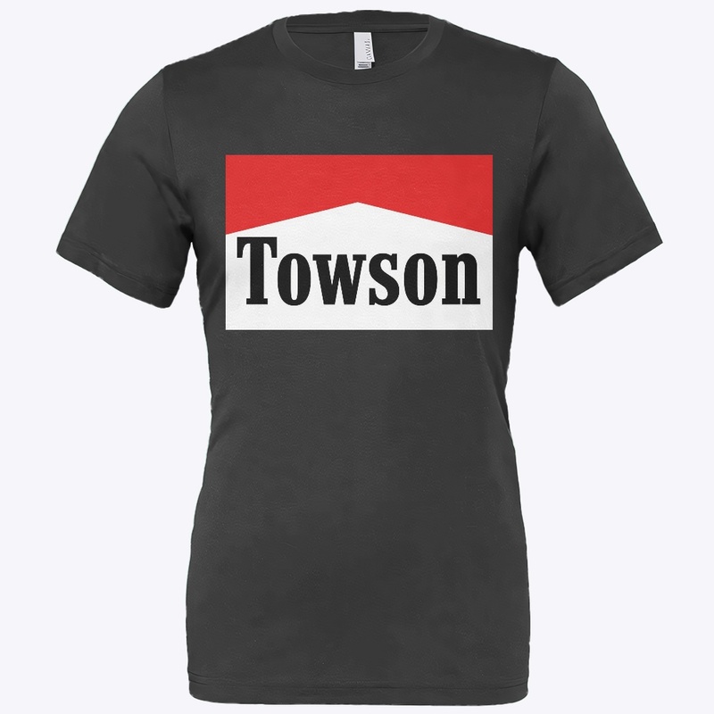 Towson Heavy