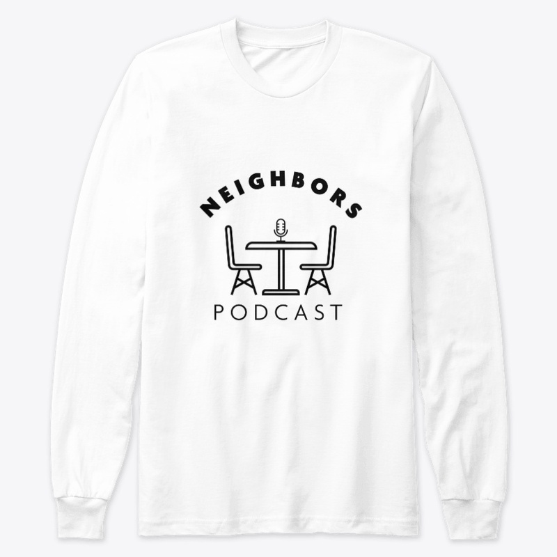Neighbors Podcast Classic 