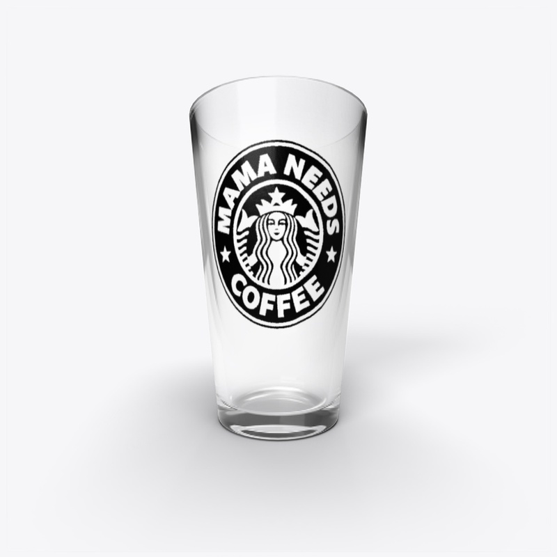 Mama Needs Coffee