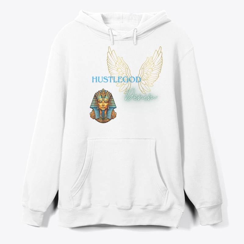 HustleGod New Designs