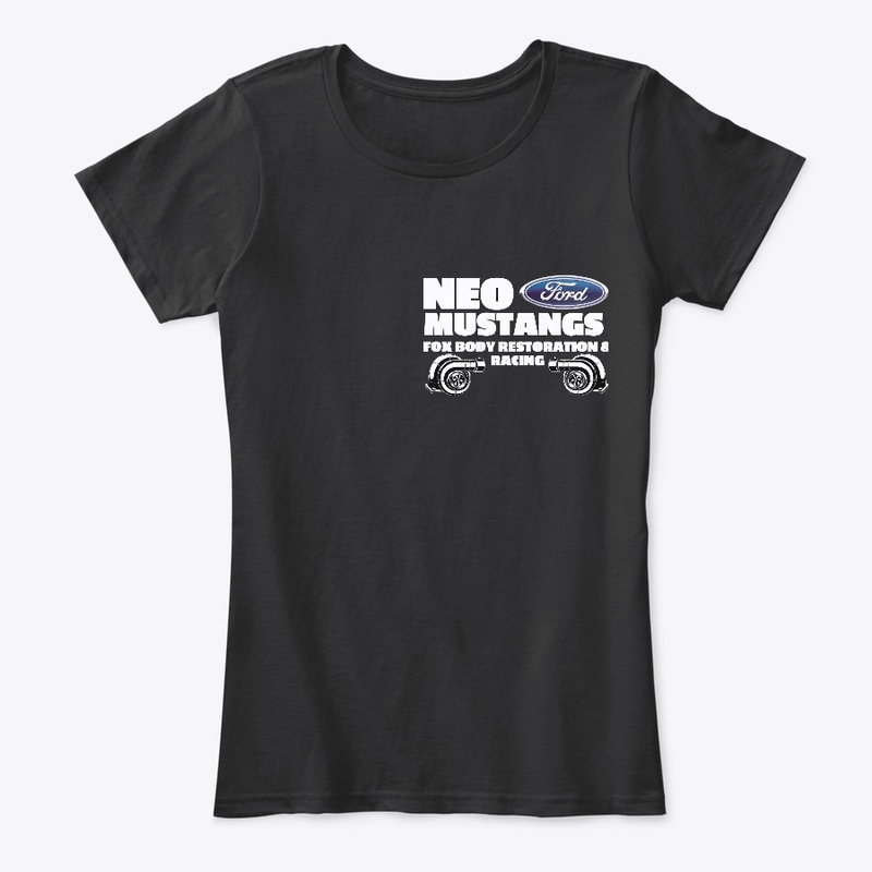 NEOMUSTANGS BETA