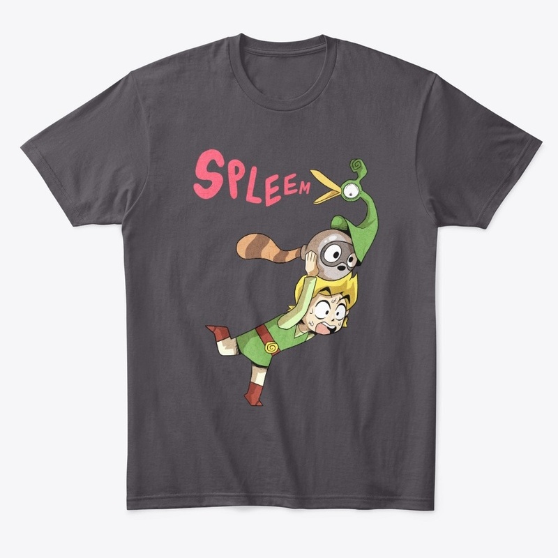 SPLEEM!