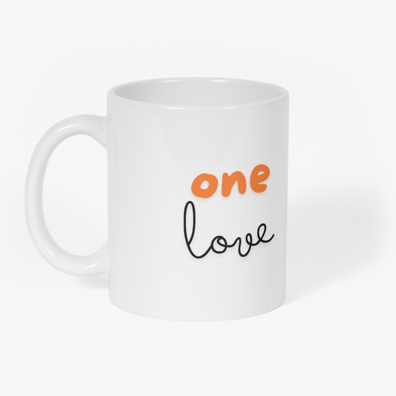 One love Brands