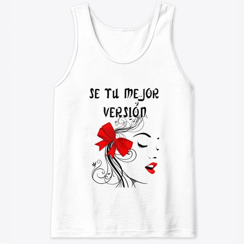Se tu mejor versión!