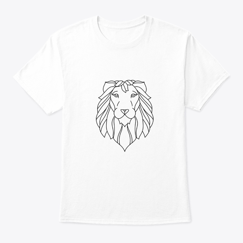 Lion design