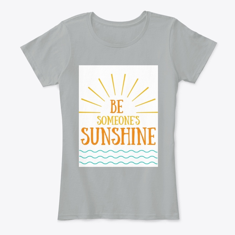 Nordicfynd Sunshine