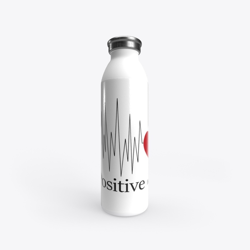 Positive become Negative 