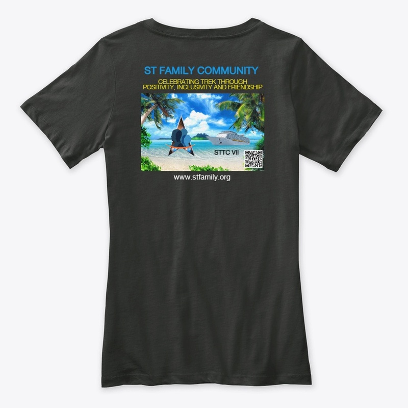 STTC VII T-Shirt