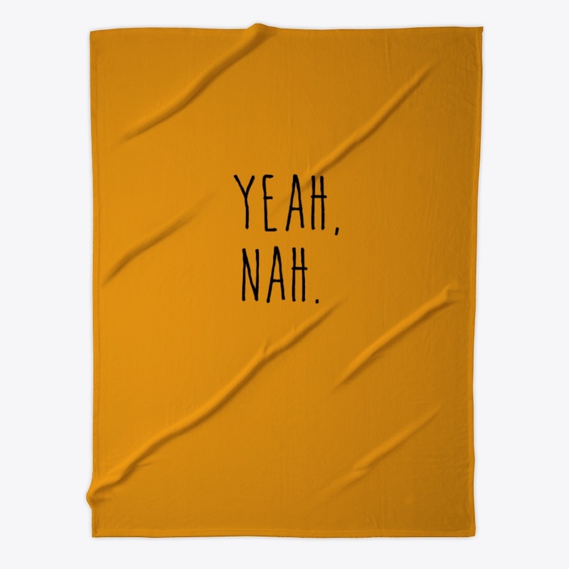 Yeah Nah to unleah your Aussie spirit