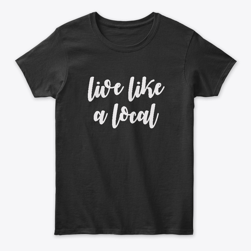 live like a local