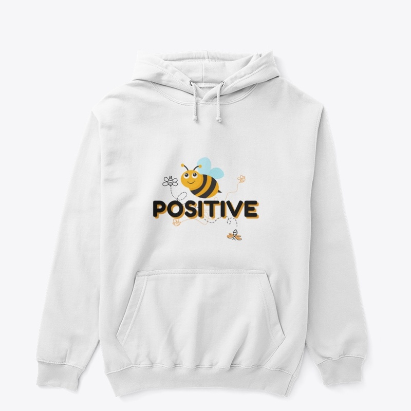 Bee Positive