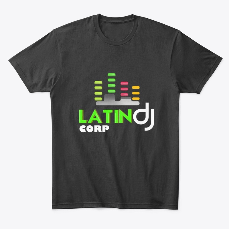 Camisetas para DJ