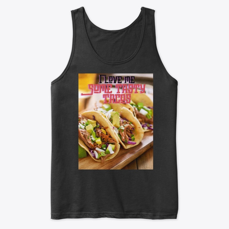 Tasty Tacos yummy 