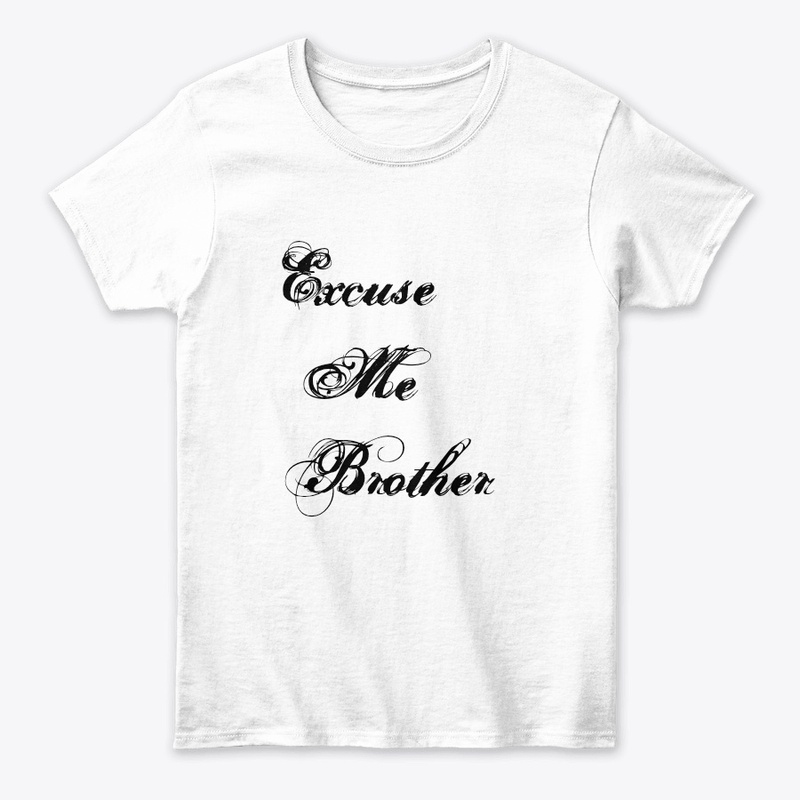 Customize t-shirt