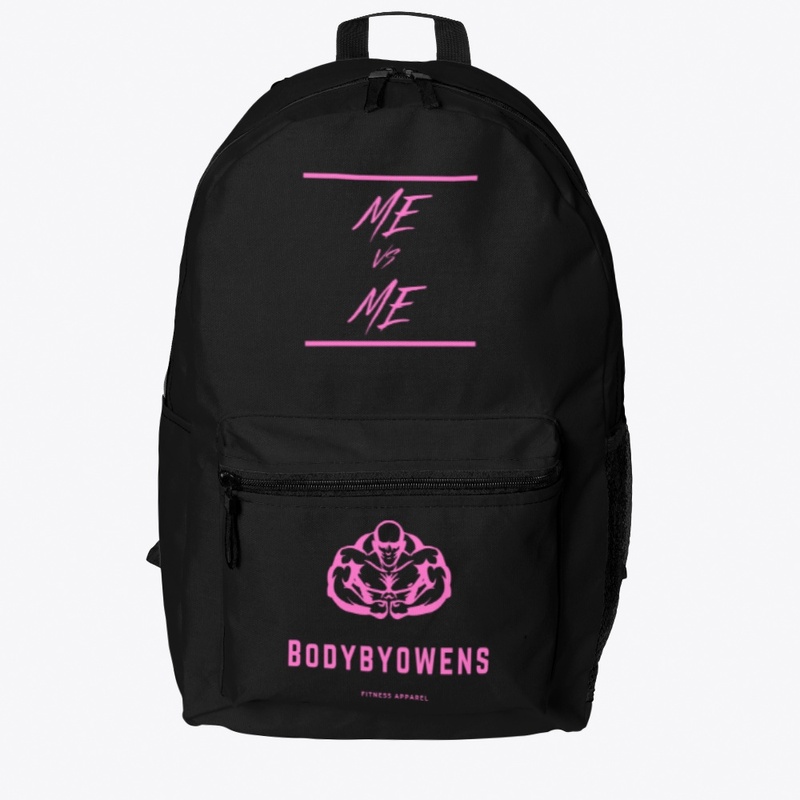 Limited Edition Pink Letters