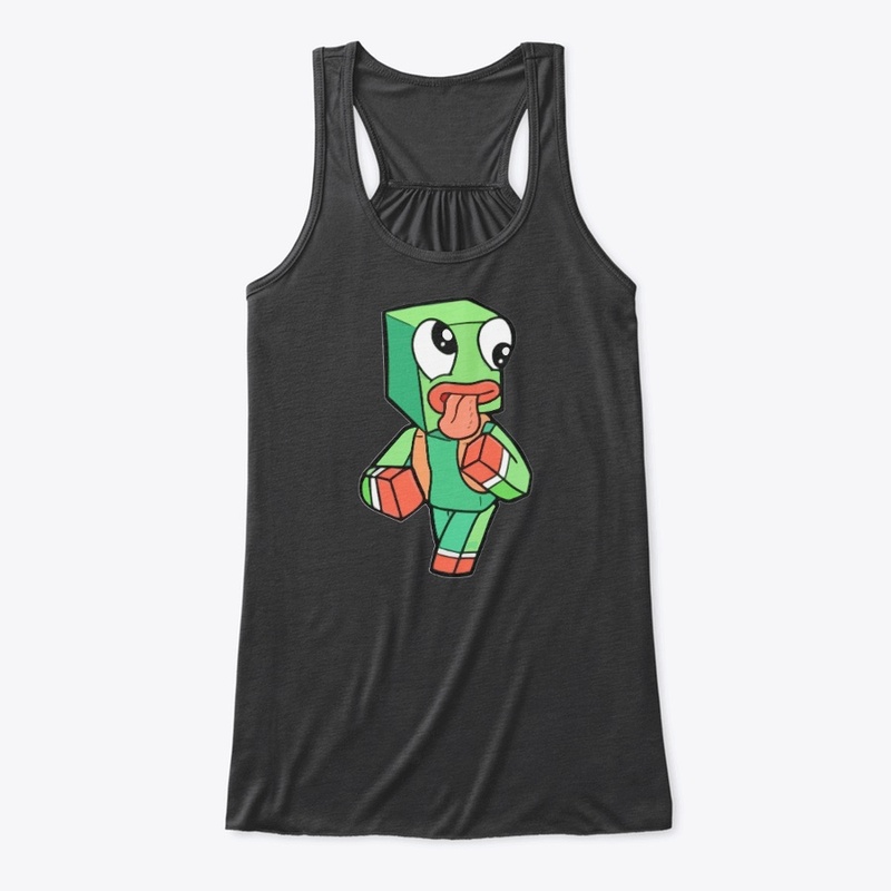 Unspeakable Merch