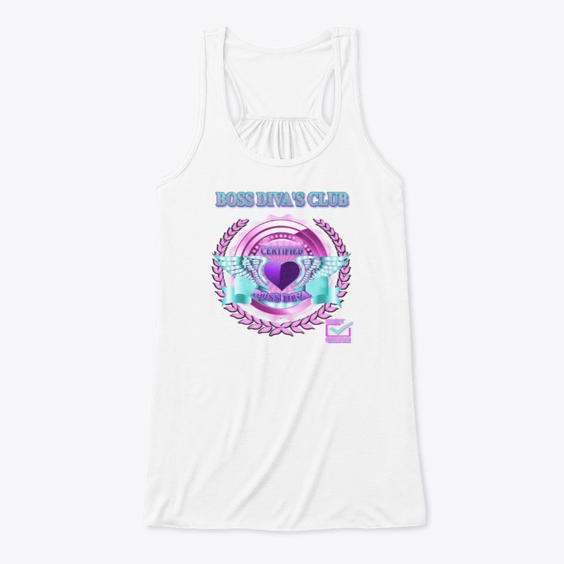 BOSS DIVA's CLUB Limited