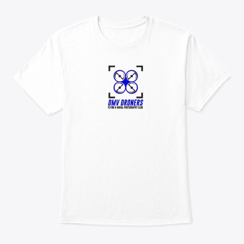 DMV Droners Summer Gear