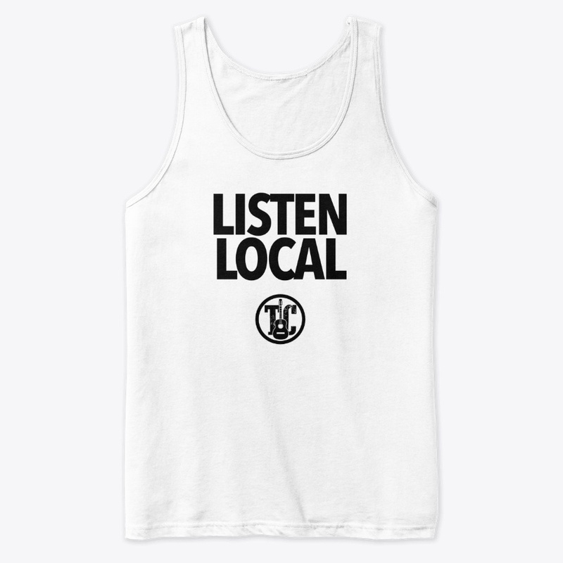 Listen Local