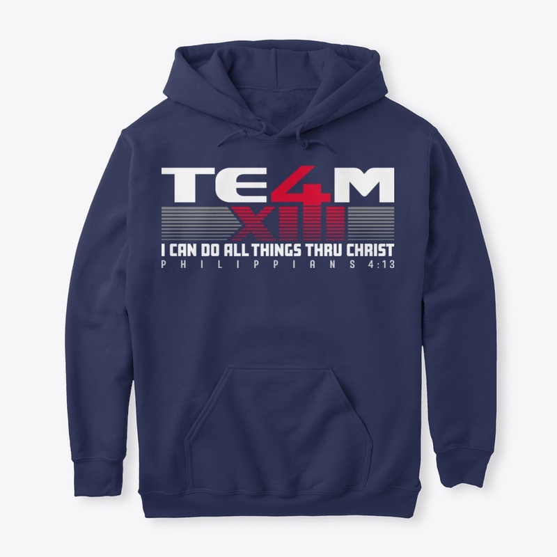 Team 4 XIII - 2020