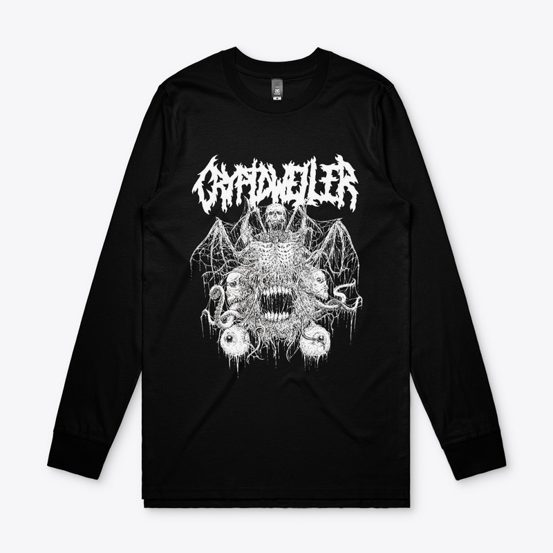 CryptdwellerDeathMetal