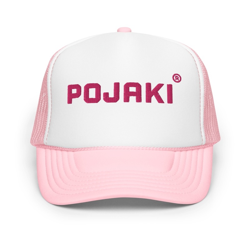 Foam Trucker Hat | Otto Cap 39-165