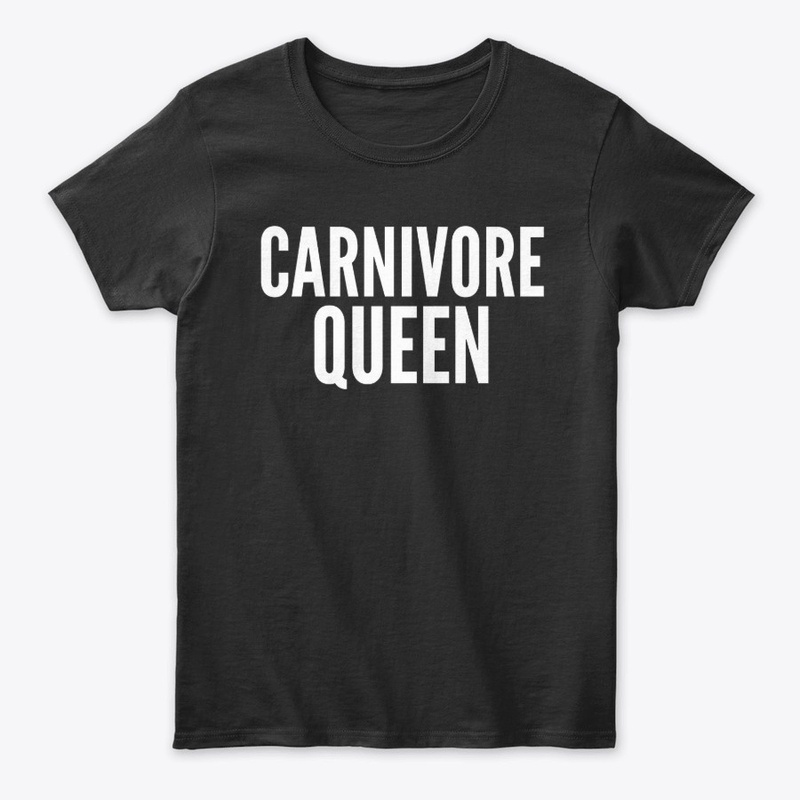 Carnivore Queen 