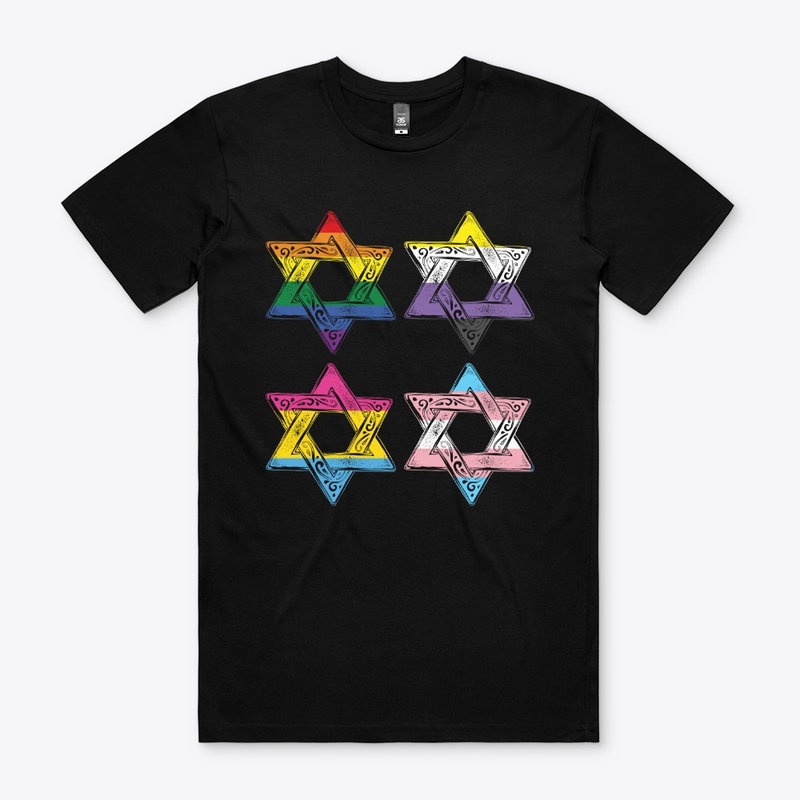 Gay, Lesbian, Transgender, Queer Gift