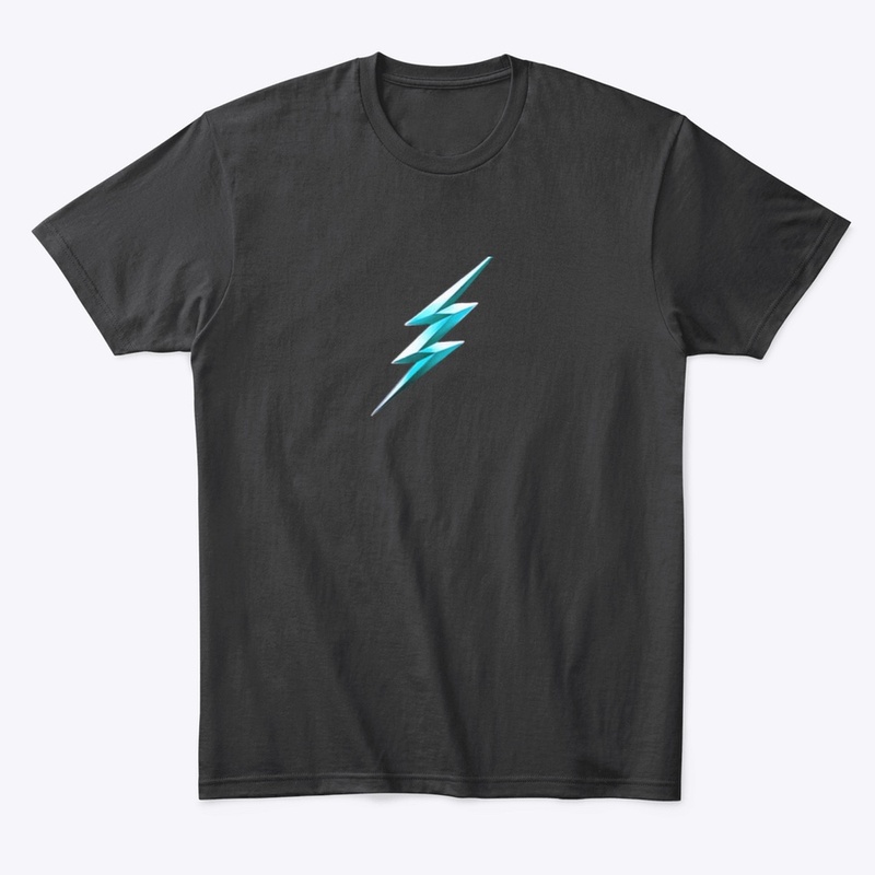 Lightning bolt 