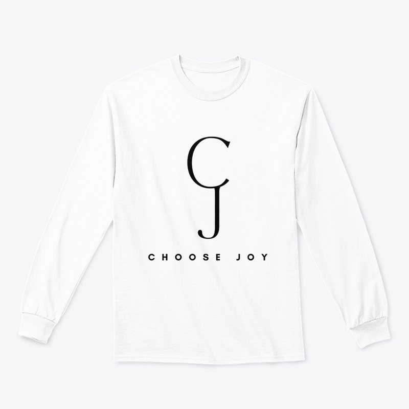 Choose Joy