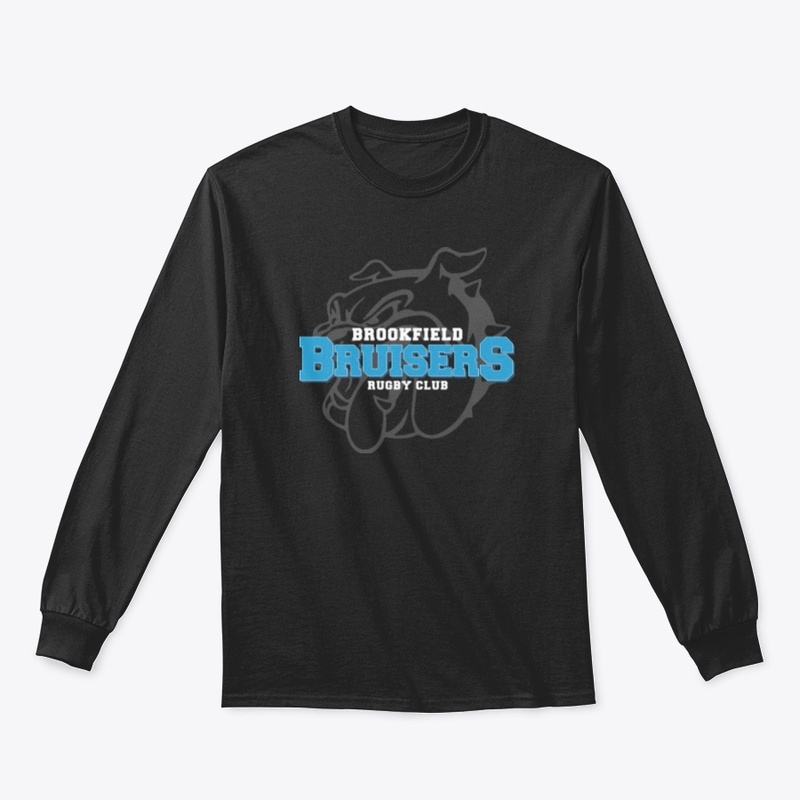 Bruisers Bulldog