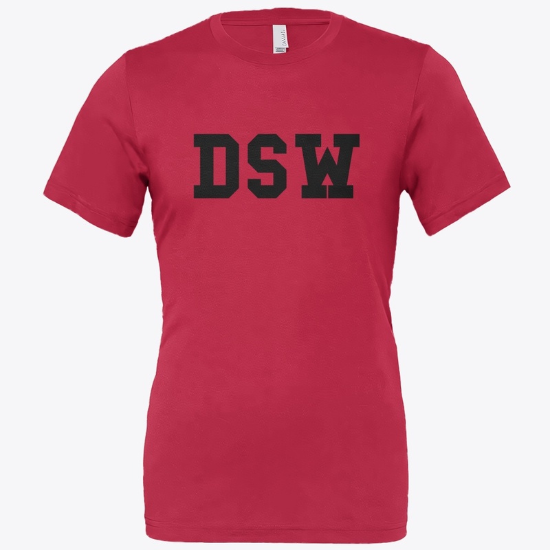 MSW - DSW - Social Work