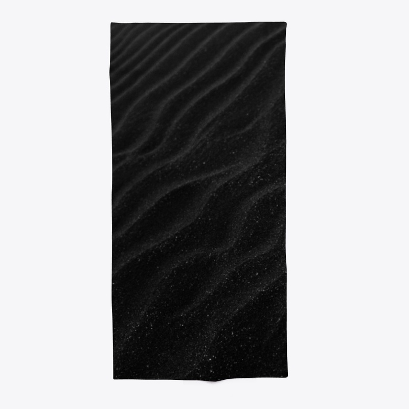 sand