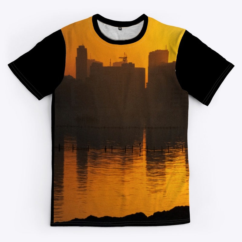 Trip - Sunrise Beauty 