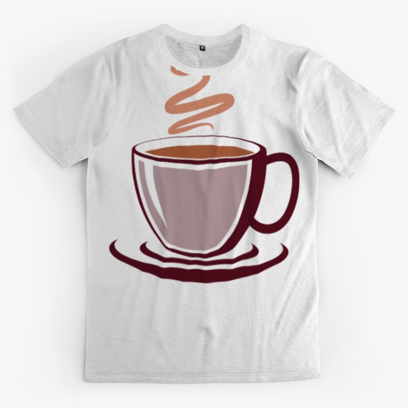 COFFEE LOVERS 