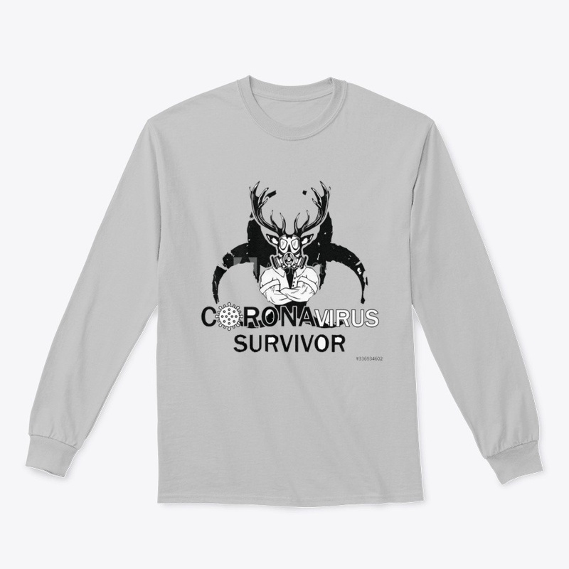 Stay Safe Tee