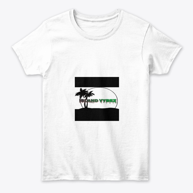 Island Vybez Design
