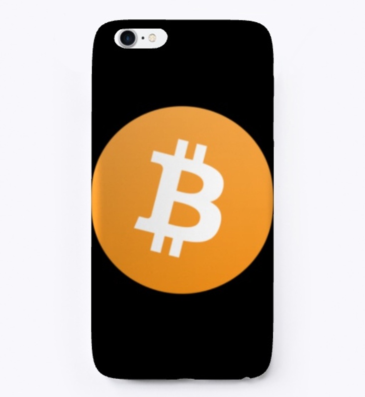 Bitcoin Logo Shirt
