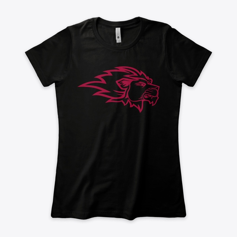 Lion Beast