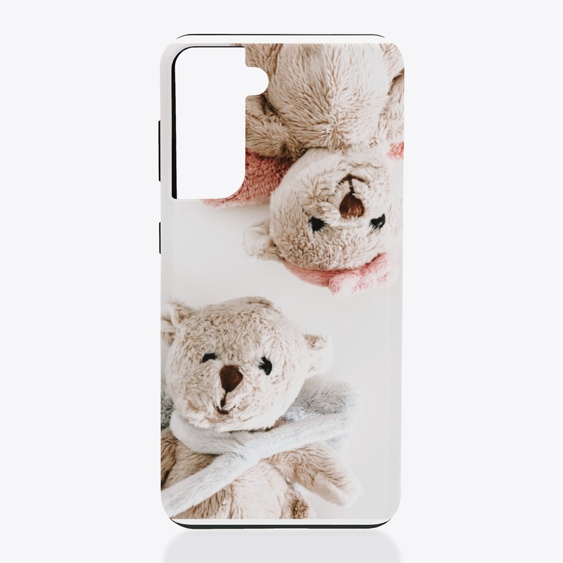 Teddy Bear's Joy