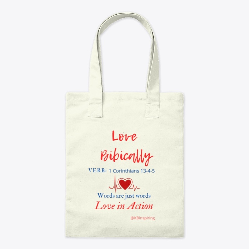 Love Biblically 