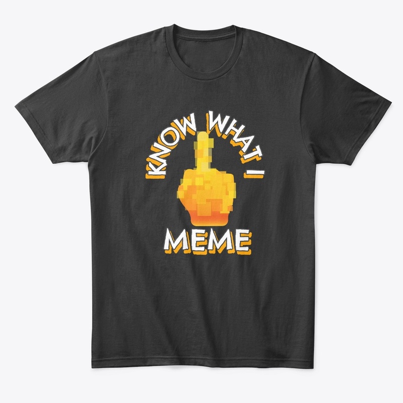 Know What I Meme