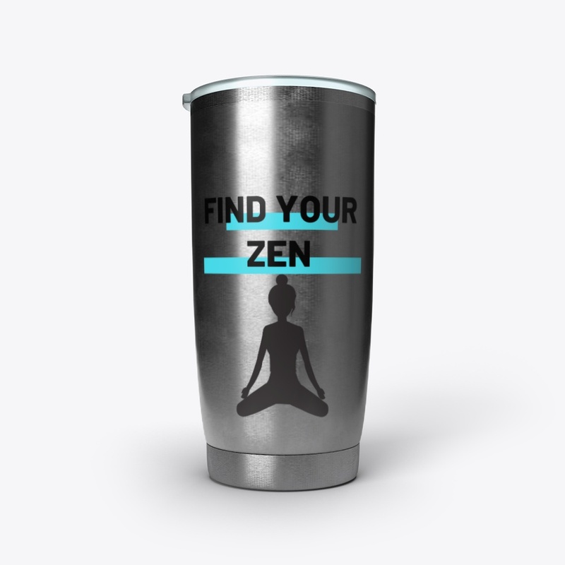 Find Your Zen