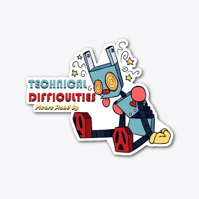 Technical Difficulties